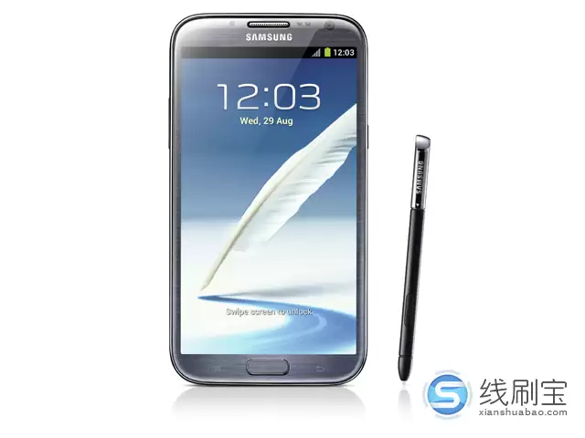三星GT-N7105T(Galaxy NoteII澳大利亚版)刷机_线刷_救砖完整图文攻略