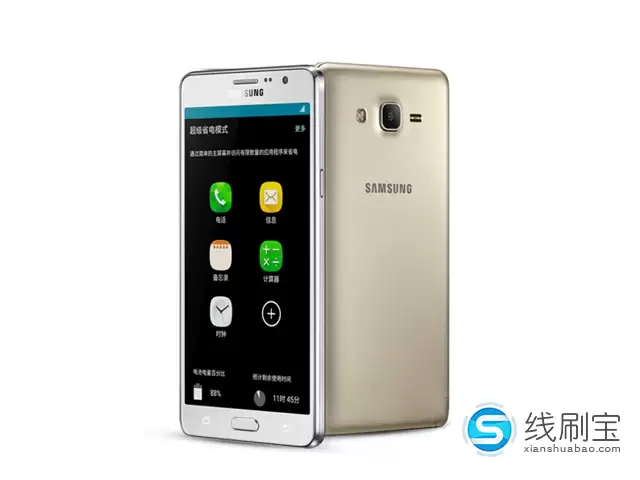 三星GALAXY On5(GALAXY Grand On/G5500/G550/双4G)刷机_线刷_救砖完全图解教程
