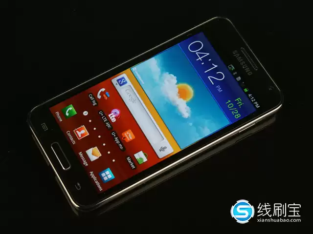 三星E120S(GALAXY SII HD LTE/E120L)刷机_线刷_救砖全面图文攻略