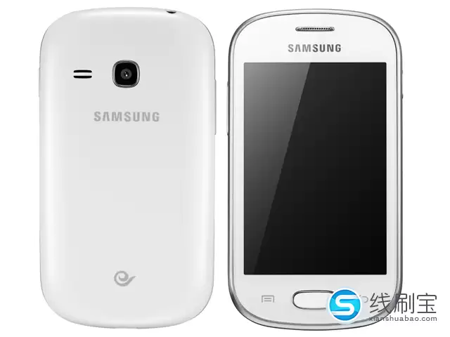 三星SCH-I629(电信3G)刷机_线刷_救砖实用图文教程