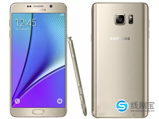 三星SM-N920S(Galaxy Note 5韩版)刷机_线刷_救砖完全图文攻略