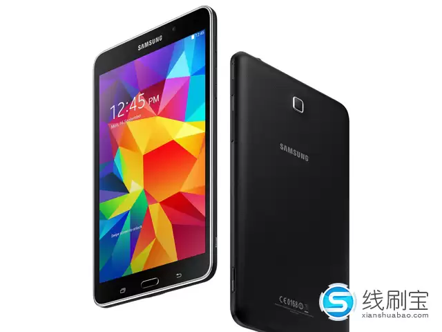 三星SM-T235(Galaxy Tab 4欧洲版)刷机_线刷_救砖完全教程图集