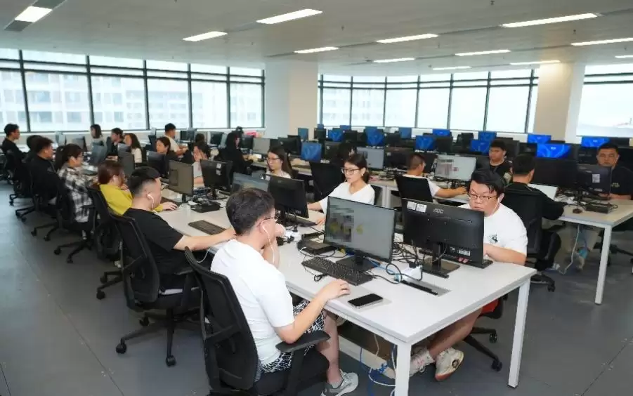 首批150新员工已入驻雄安，拼多多加快推动新区数字经济发展