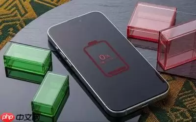 &ldquo;出门带充电宝&rdquo;成常态 调查显示四成智能手机用户电池续航不超一天