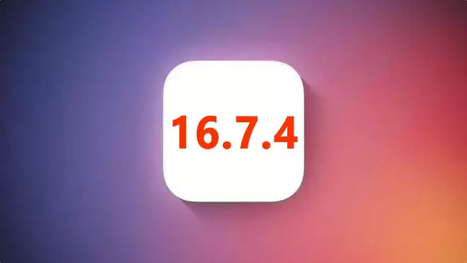iOS 16.7.4正式版升级_iOS 16.7.4 正式版一键刷机教程