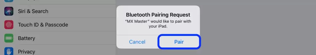 如何在 iPad 上使用无线蓝牙鼠标，iPhone 也支持吗？