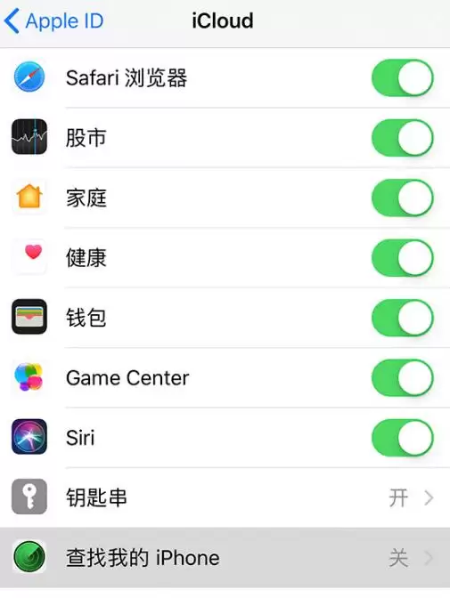 关于 Apple ID,一定要注意的四个问题 关于 Apple ID,一定要注意的四个问题
