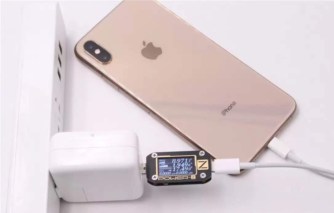 快充对 iPhone 电池有伤害吗? 快充对 iPhone 电池有伤害吗?