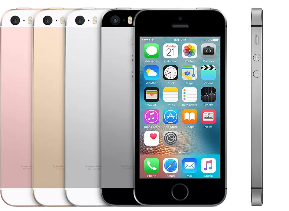 至今为止苹果发布了 21 款 iPhone,你用过哪些? 至今为止苹果发布了 21 款 iPhone,你用过哪些?