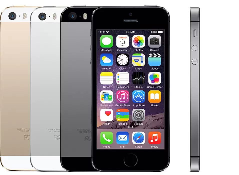 至今为止苹果发布了 21 款 iPhone,你用过哪些? 至今为止苹果发布了 21 款 iPhone,你用过哪些?