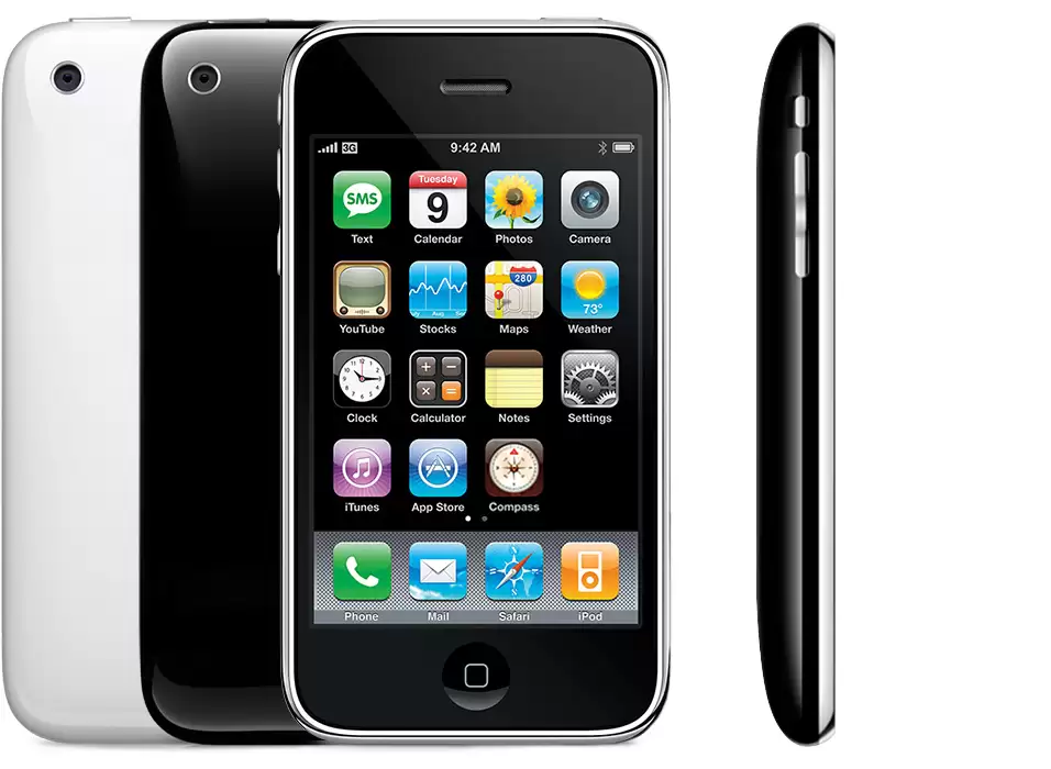至今为止苹果发布了 21 款 iPhone,你用过哪些? 至今为止苹果发布了 21 款 iPhone,你用过哪些?