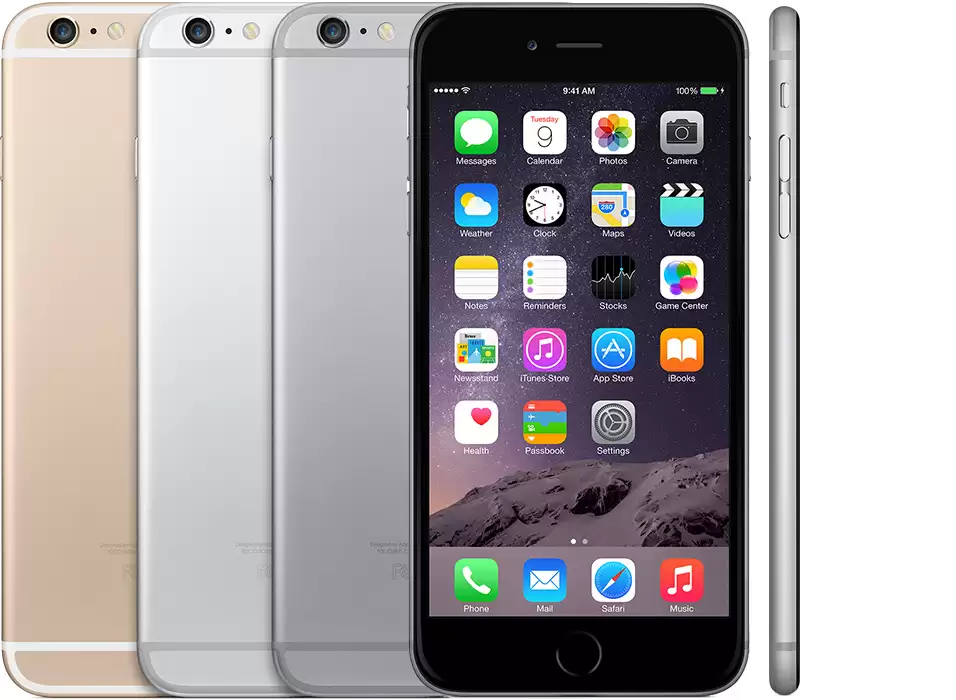 至今为止苹果发布了 21 款 iPhone,你用过哪些? 至今为止苹果发布了 21 款 iPhone,你用过哪些?