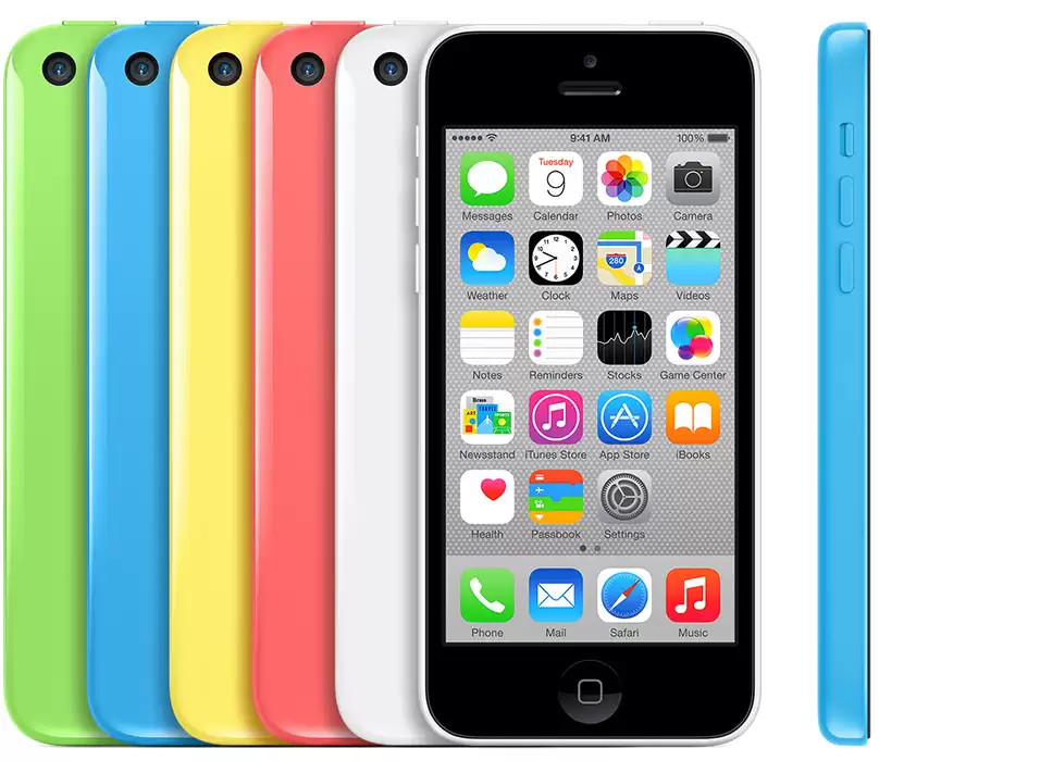至今为止苹果发布了 21 款 iPhone,你用过哪些? 至今为止苹果发布了 21 款 iPhone,你用过哪些?