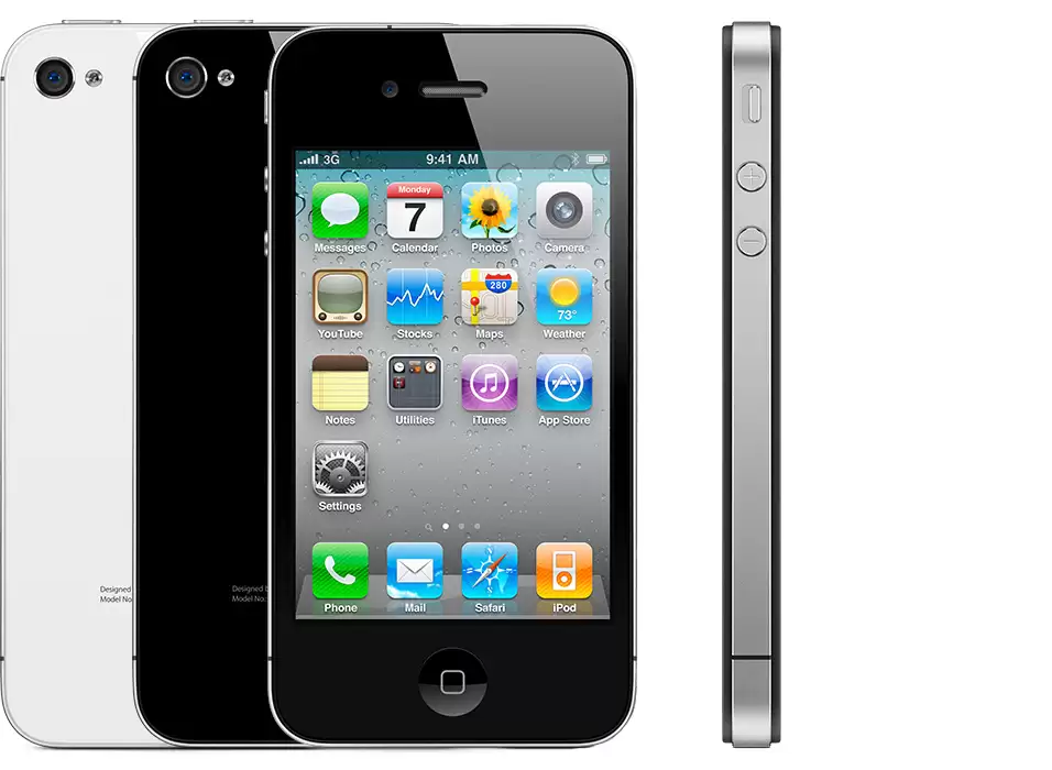 至今为止苹果发布了 21 款 iPhone,你用过哪些? 至今为止苹果发布了 21 款 iPhone,你用过哪些?