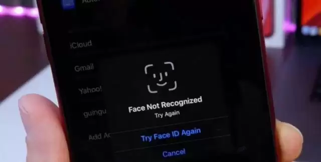 “设置”中的“网站和应用密码”数据不安全怎么办? “设置”中的“网站和应用密码”数据不安全怎么办?