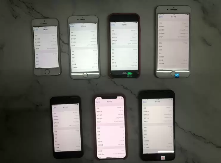 7 款机型实测，iOS 13 续航会比 iOS 12 更长吗？