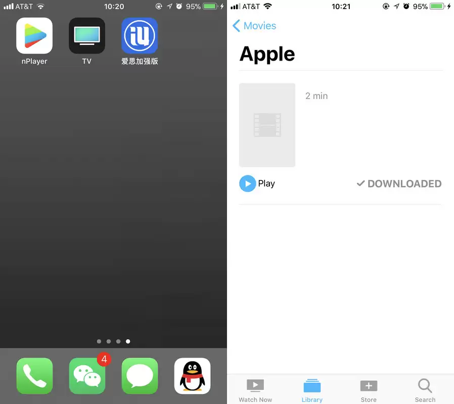 如何将储存在电脑上的视频导入到iPhone/iPad? 如何将储存在电脑上的视频导入到iPhone/iPad?