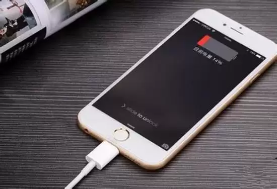 iPhone手机充电到80%后充不进电怎么办? iPhone手机充电到80%后充不进电怎么办?