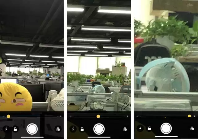 这样操作,苹果iPhone秒变望远镜! 这样操作,苹果iPhone秒变望远镜!