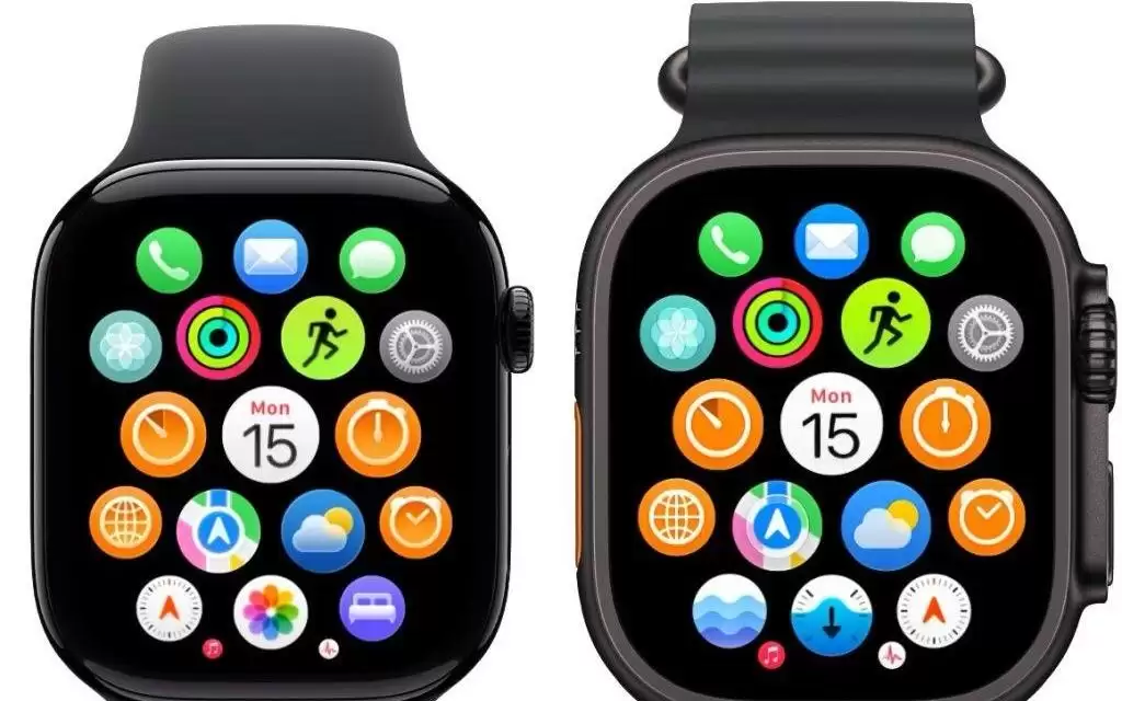 苹果watchOS 27微调液态玻璃设计,暂未引入透明度滑块