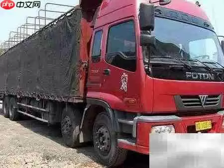 长途搬家配货流程解析