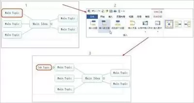 Mindhive思维导图手机版如何在导图中插入图形形状-Mindhive思维导图手机版设置在导图里插入图形形状的办法