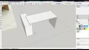 sketchup草图大师如何显示沙箱教程-sketchup草图大师显示沙箱的教学方法