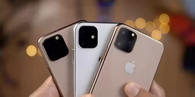 新iPhone为什么以Pro命名?有什么依据吗? 新iPhone为什么以Pro命名?有什么依据吗?