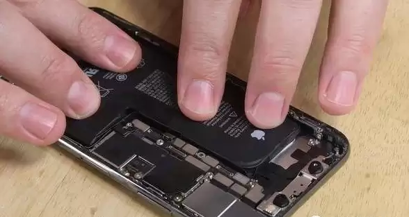 iOS 13屏蔽iPhone第三方电池的原因是什么? iOS 13屏蔽iPhone第三方电池的原因是什么?