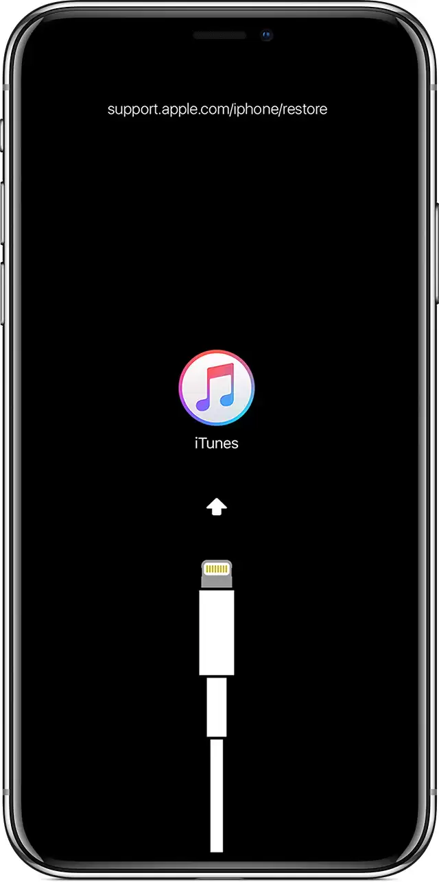 iPhone “已停用”如何刷机,为什么刷机后仍是“已停用”的状态? iPhone “已停用”如何刷机,为什么刷机后仍是“已停用”的状态?
