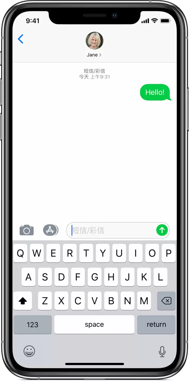 iPad插了SIM卡,为什么还是不能发送信息? iPad插了SIM卡,为什么还是不能发送信息?