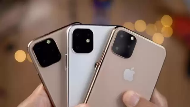 新iPhone产量不高的原因是什么? 新iPhone产量不高的原因是什么?