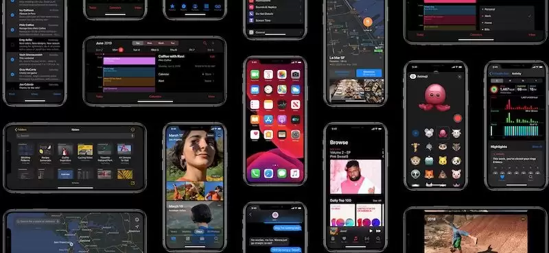 iOS 13 GM版推荐升级吗? iOS 13 GM版和正式版有什么区别? iOS 13 GM版推荐升级吗? iOS 13 GM版和正式版有什么区别?