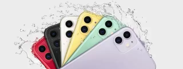 新款iPhone型号怎么选?付款方式呢? 新款iPhone型号怎么选?付款方式呢?