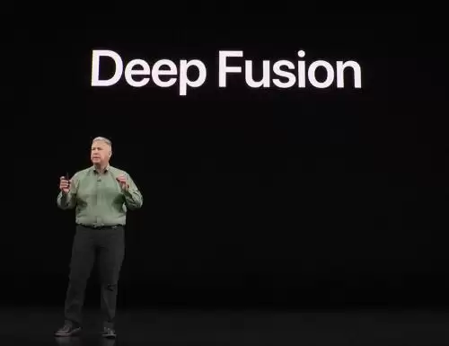 A13 独享,iPhone 拍照处理系统 Deep Fusion 是什么? A13 独享,iPhone 拍照处理系统 Deep Fusion 是什么?