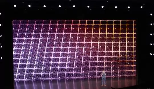 iPhone 11 Pro Max用的是什么基带？