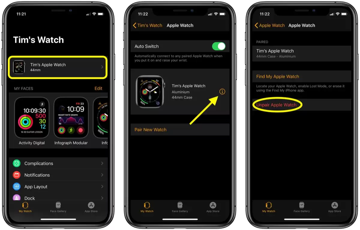 更换手机前,如何合理地处理旧 iPhone 设备? 更换手机前,如何合理地处理旧 iPhone 设备?