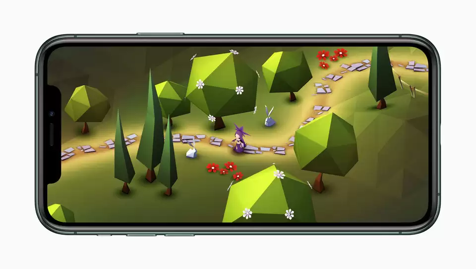 Apple Arcade 的首发游戏都有哪些?游乐场订阅服务是什么? Apple Arcade 的首发游戏都有哪些?游乐场订阅服务是什么?