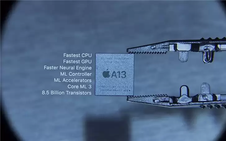 15 个一定要买 iPhone 11 Pro 的理由帮你总结好了 15 个一定要买 iPhone 11 Pro 的理由帮你总结好了
