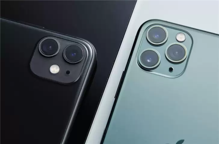 15 个一定要买 iPhone 11 Pro 的理由帮你总结好了 15 个一定要买 iPhone 11 Pro 的理由帮你总结好了