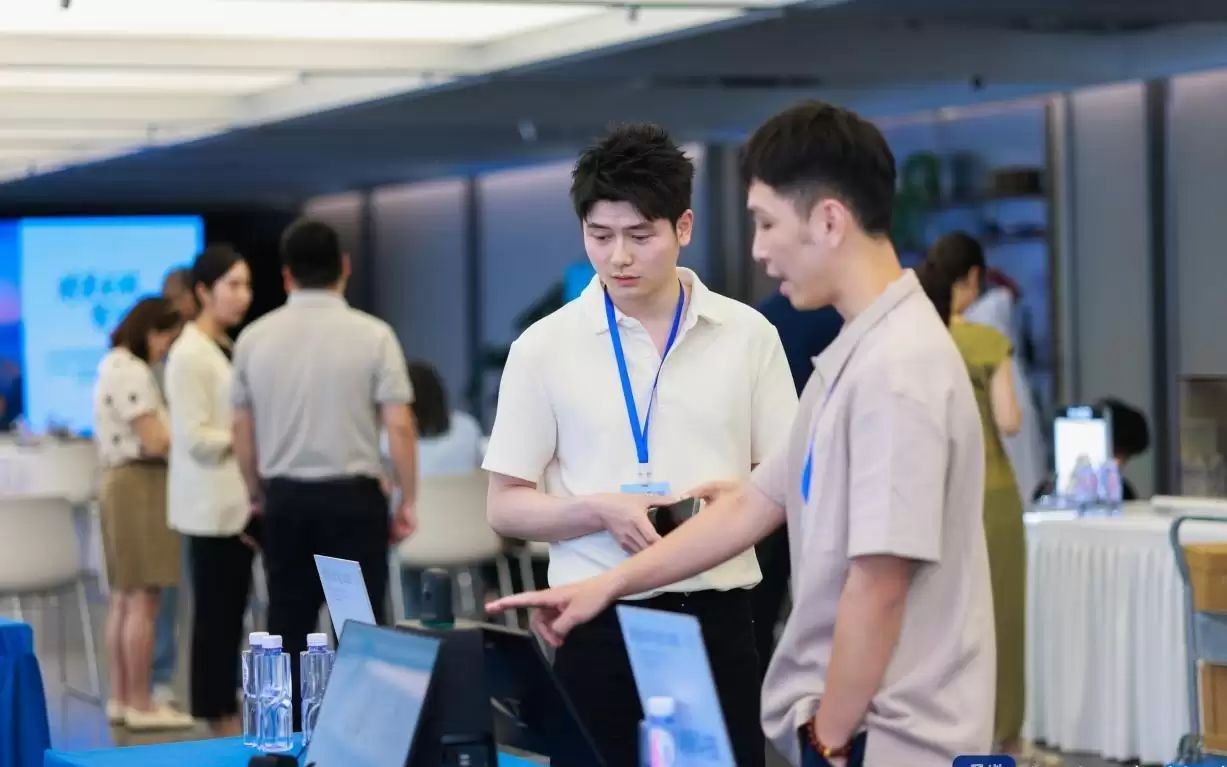 首发即“出圈”!前海科技新品发布会有哪些看点