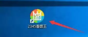 如何在2345看图王开启RAW文件原图查看