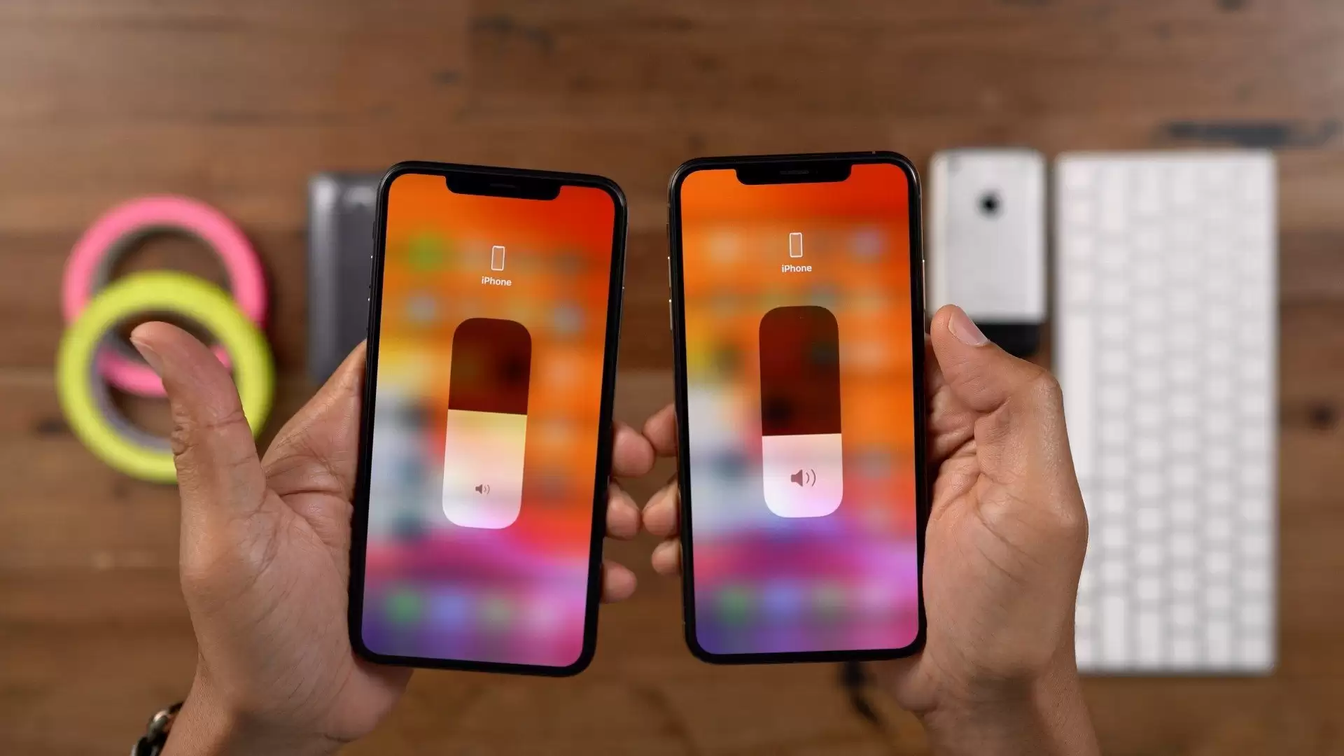 升级iOS 13.2后还能降级吗?可降版本有哪些? 升级iOS 13.2后还能降级吗?可降版本有哪些?