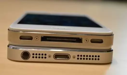 iPhone手机用久了哪里最容易损坏？