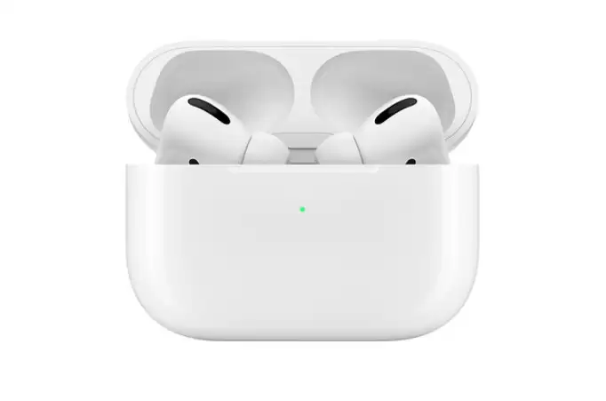 AirPods Pro 究竟 Pro 在哪? AirPods Pro 究竟 Pro 在哪?