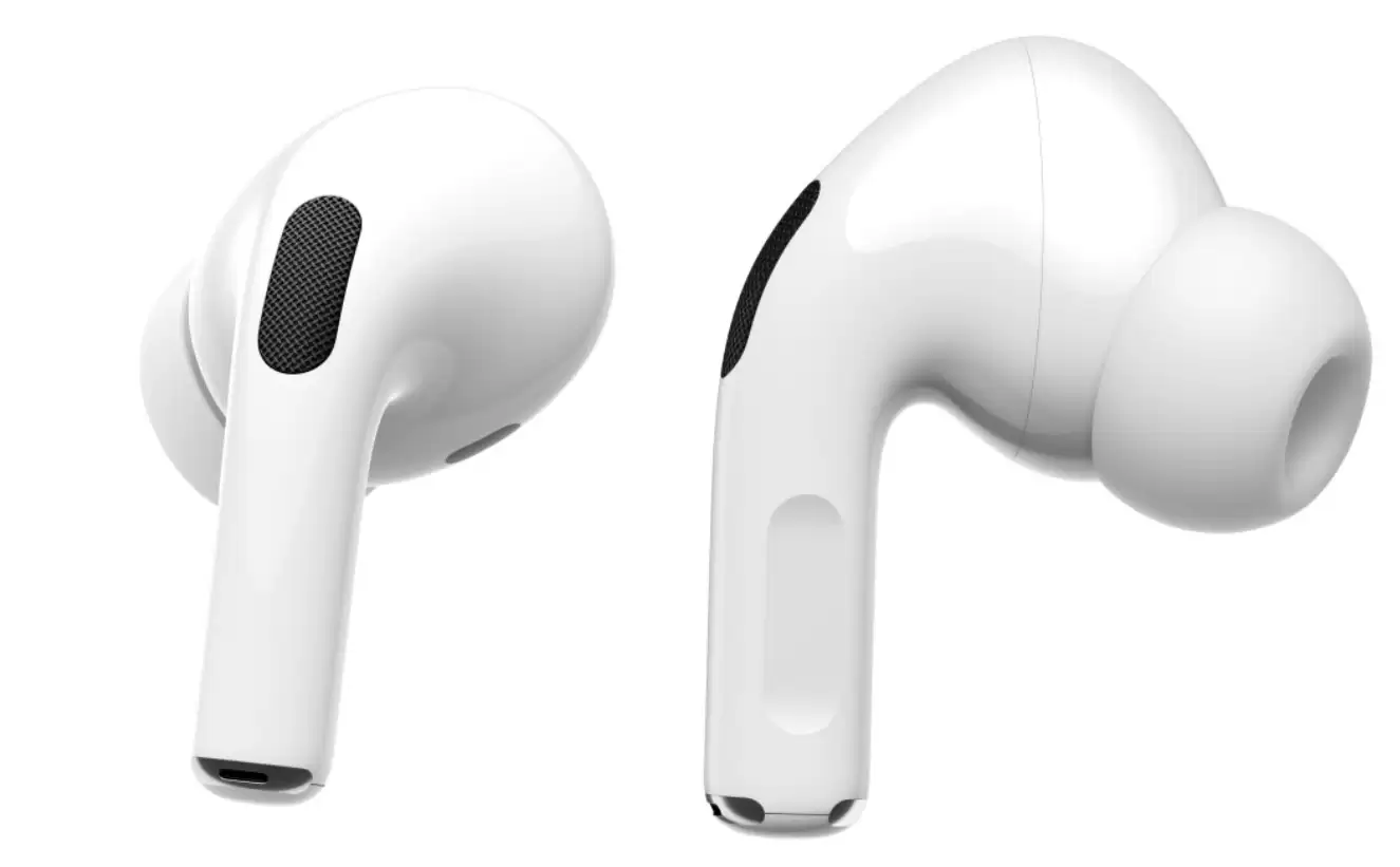 AirPods Pro 究竟 Pro 在哪? AirPods Pro 究竟 Pro 在哪?