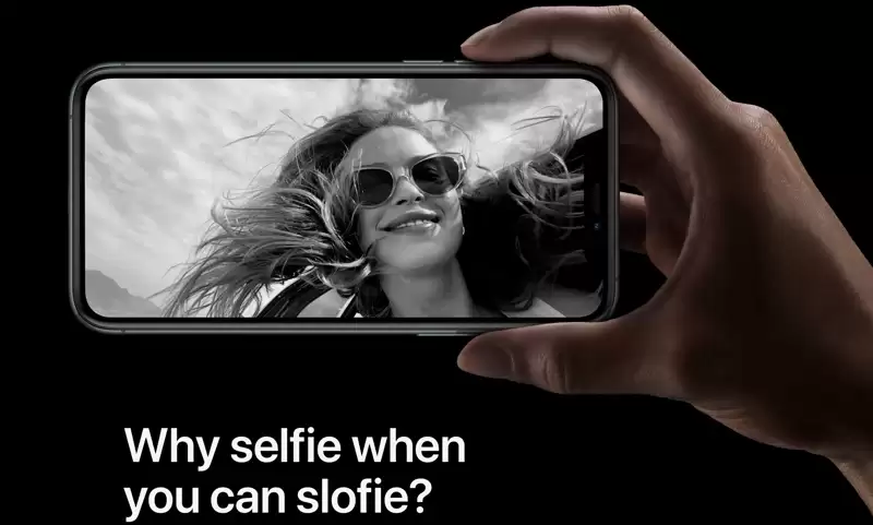 iPhone 11 自拍实用技巧 | 如何拍摄慢动作自拍 Slofie? iPhone 11 自拍实用技巧 | 如何拍摄慢动作自拍 Slofie?