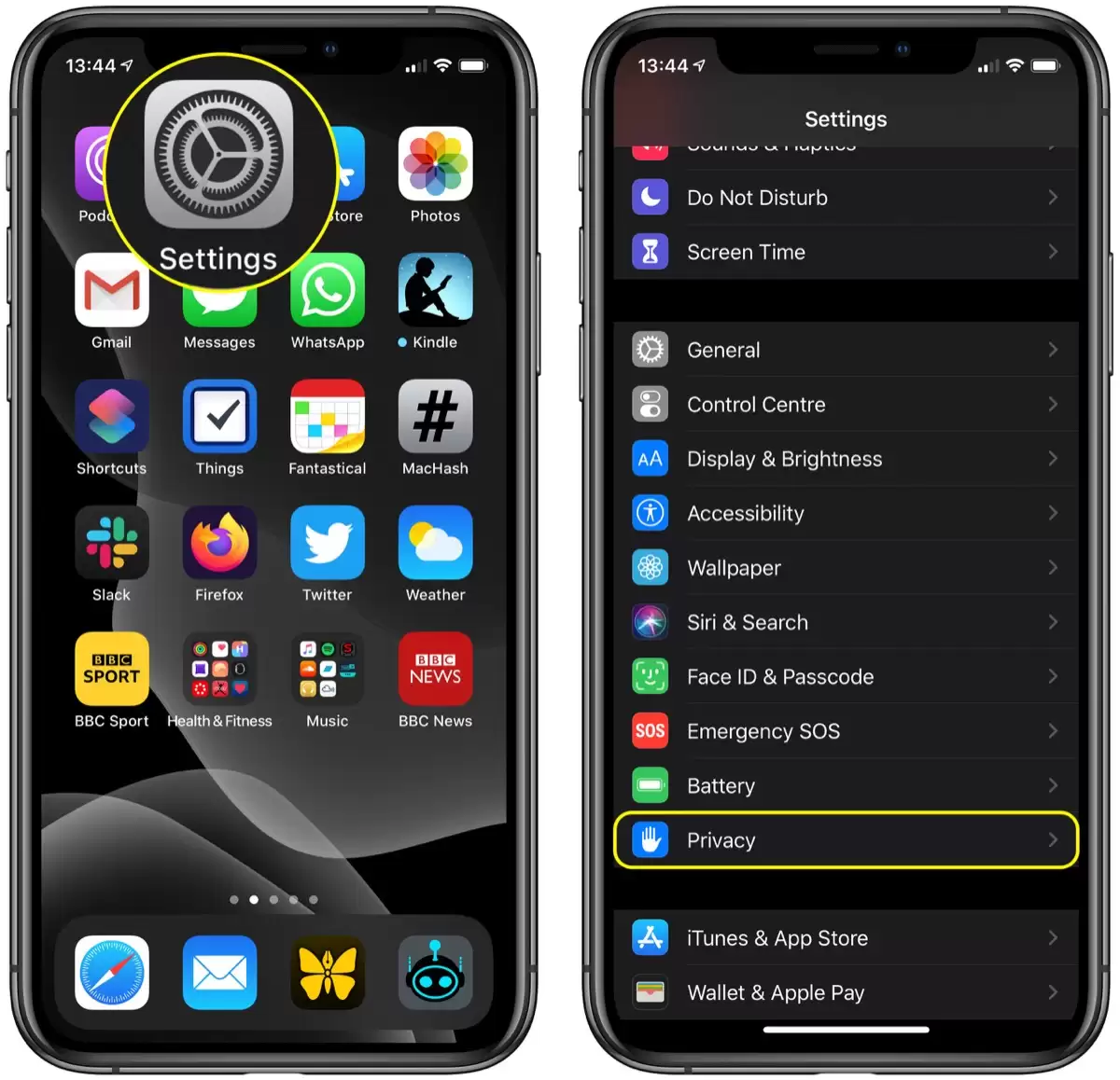 如何删除Siri音频历史记录并选择退出Siri音频共享? 如何删除Siri音频历史记录并选择退出Siri音频共享?
