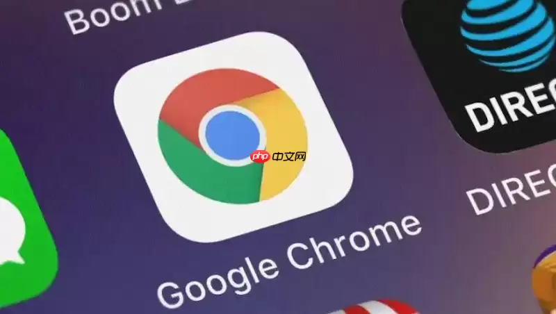 Google Chrome怎么设置字体大小_谷歌浏览器网页缩放与字号调整【指南】