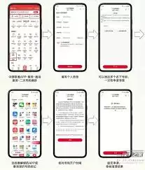 中文书城app如何解除手机号绑定